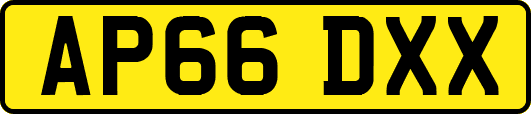 AP66DXX