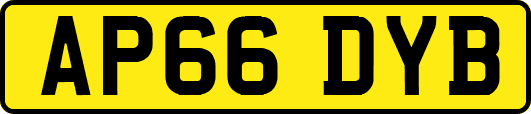 AP66DYB