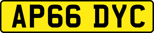 AP66DYC