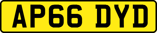 AP66DYD