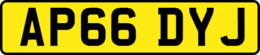 AP66DYJ