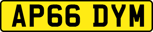 AP66DYM