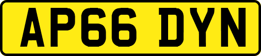 AP66DYN