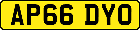 AP66DYO