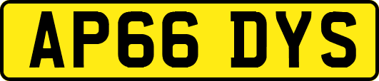 AP66DYS