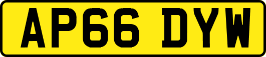AP66DYW