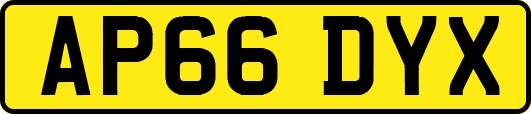 AP66DYX