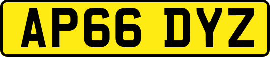 AP66DYZ