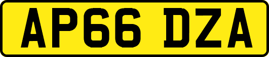 AP66DZA