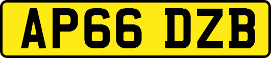 AP66DZB