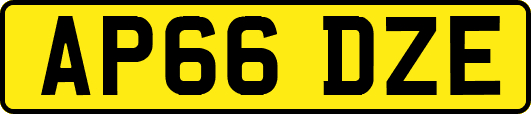 AP66DZE