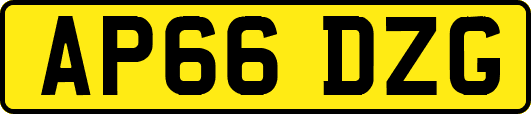 AP66DZG