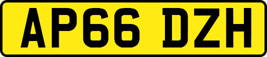 AP66DZH