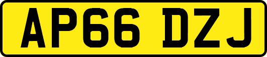 AP66DZJ