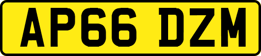 AP66DZM