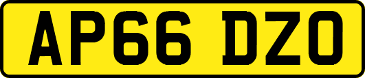 AP66DZO
