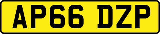 AP66DZP