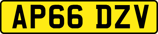 AP66DZV