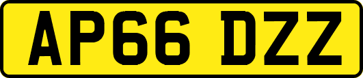 AP66DZZ