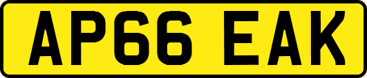 AP66EAK