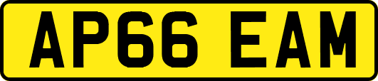 AP66EAM