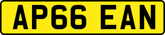 AP66EAN