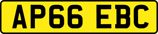 AP66EBC