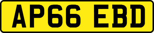 AP66EBD