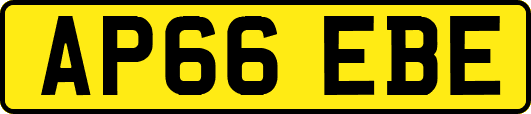 AP66EBE