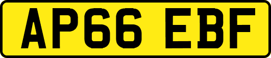 AP66EBF