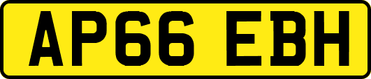 AP66EBH