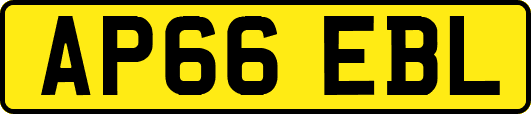 AP66EBL