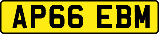 AP66EBM