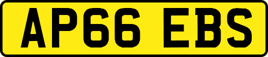 AP66EBS