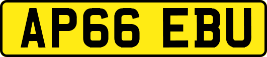 AP66EBU