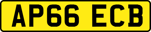AP66ECB