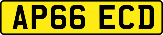 AP66ECD