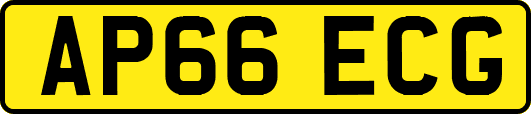 AP66ECG