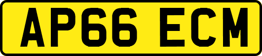 AP66ECM