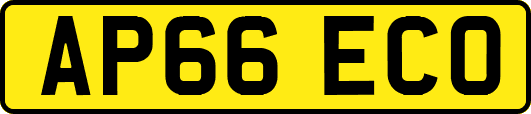 AP66ECO
