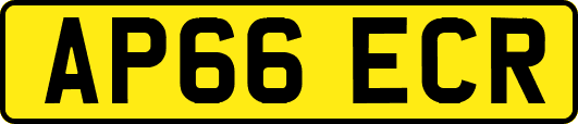 AP66ECR