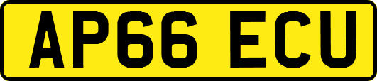 AP66ECU