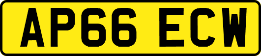 AP66ECW