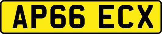 AP66ECX