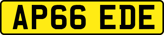 AP66EDE