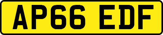 AP66EDF