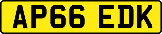 AP66EDK