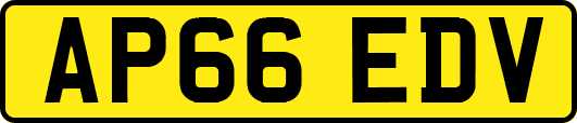 AP66EDV