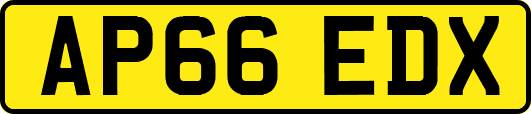 AP66EDX