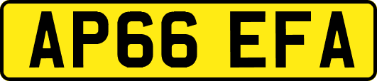 AP66EFA